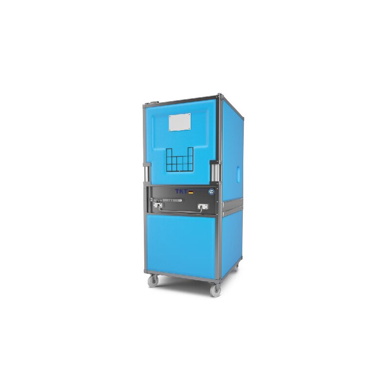 Thermocontainer 560 liter
